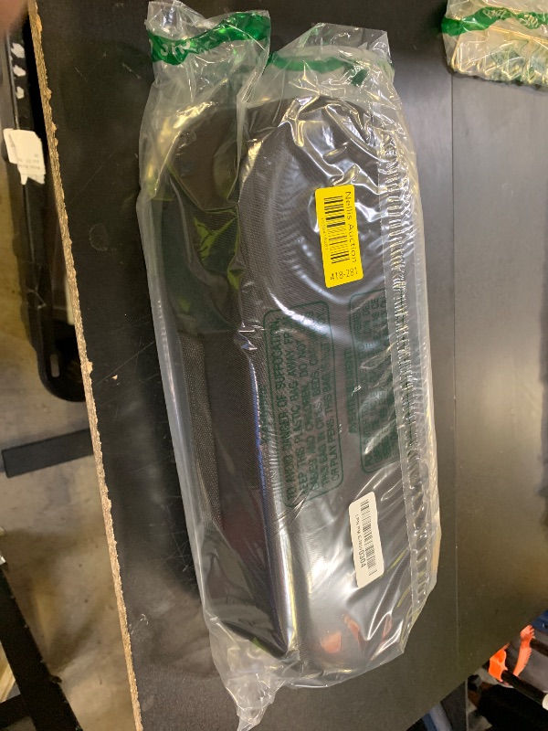 Photo 1 of FBLFOBELI EVA Hard Travel Case for Dyson Supersonic Hair Dryer HD08 HD07 HD03 HD01 / Shark HD112BRN HyperAIR Hair Dryer, Box Only