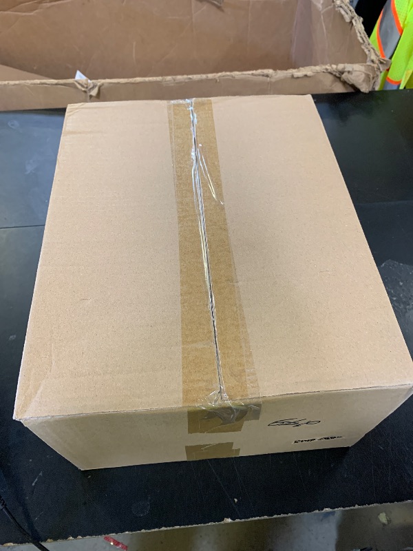 Photo 1 of Moving Supplies, 14'' Wide X 160' Length Foam Wrap Roll, Packing Supplies for Packing, Moving, Fragile Articles, Furniture, Transportation Packaging. (14'' Wide X 160' Length)