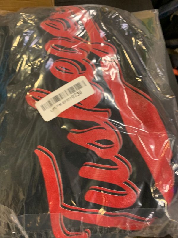 Photo 1 of TUSKEGEE ALABAMA BASEBALL SPORTS SCRIPT CURSIVE WITH SWOOSH Pullover Hoodie