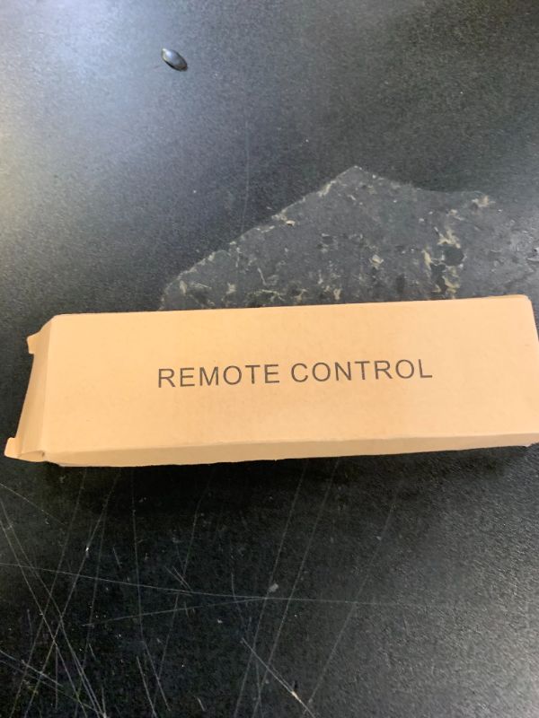 Photo 1 of Voice Remote Replacement for TV Stick (2nd Gen/4K/Lite),TV Cube (1st/2nd Gen),Smart TV(3rd Gen),Not for Insignia-Toshiba-Pioneer-Smart-TV