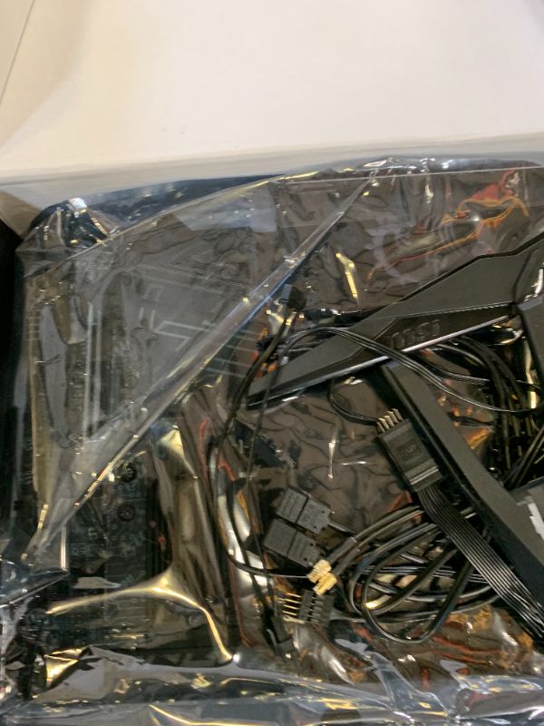 Photo 1 of MSI MPG Z890 Carbon WiFi Gaming Motherboard (Support Core Ultra Series 2 Intel Processors, LGA 1851, DDR5, PCIe 5.0, M.2, SATA, 5Gbps LAN, USB Type-C, Wi-Fi 7, Bluetooth 5.4, Thunderbolt 4, ATX)