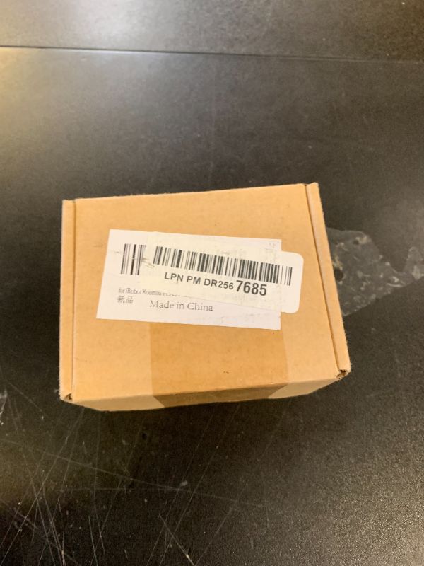 Photo 1 of for iRobot Roomba e e5 e6 e5150 e5152 e6198 and i i3 3150 i3+ 3550 i4 4150 i4+ 4552 i6 I7 i7158 i7+ 7150 7550 i8 Plus Replacement Lithium Ion Battery ABL-D1 4624864 4INR19/65 DC 14.4V 1800MAH/26WH