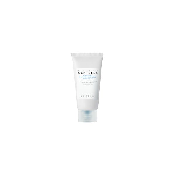 Photo 1 of SKIN1004 Madagascar Centella Hyalu-Cica Water-Fit Sun Serum Protective Serum with Moisturising Effect SPF 50+ 15 Ml