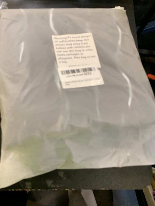 Photo 1 of 2 Pack Washer And Dryer Covers For The Top 25.591 x 23.62-2 Pack Washing Machine Cover - Silicone Dryer Top Protector Mat - Dryer Mat For Top Of Dryer Waterproof Washable for Laundry & Kitchen