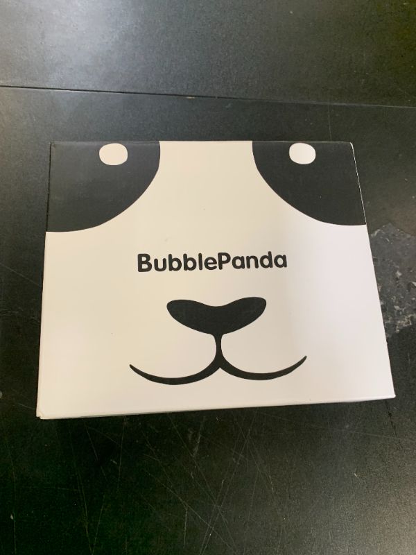 Photo 1 of BubblePanda Rayon Made from Bamboo Sleep Sack 18-24 Months 0.5 Tog Soft Lightweight Toddler Sleep Sack 2t for Babies 2-Way Zipper Wearable Blanket Baby 18 Months
