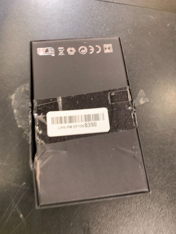 Photo 1 of New SwarKing New Touch Screen Digitizer Replacement for Echo Show 5(1st Gen) Smart Speaker with Free Repair Tools Kit.(No LCD Display)