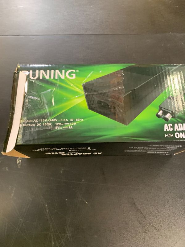 Photo 1 of Puning Power Supply Brick for Xbox One,100V-240V AC Adapter Power Supply Compatible with Xbox One Console