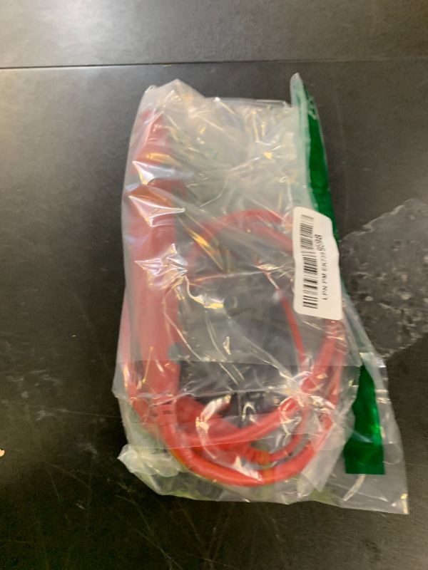 Photo 1 of LOADpro Electronic Specialties 180 Dynamic Test Lead, Red,Black