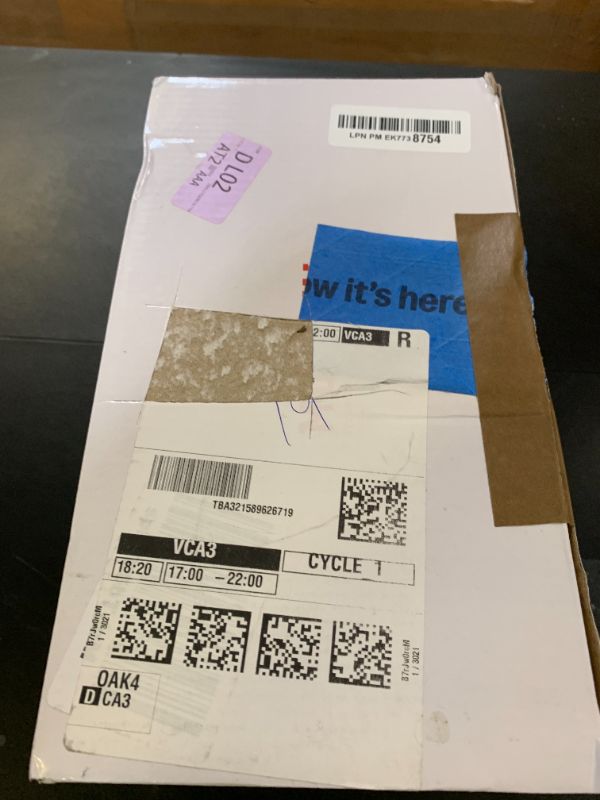 Photo 1 of MUNBYN Bluetooth Thermal Receipt Printer P047, 80mm POS Printer, Thermal Printer with USB Serial Ethernet, Bluetooth, Support Android Windows PC iOS(Do Not Support Paypal Doordash Grubhub Vagaro)