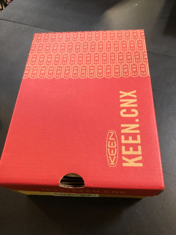 Photo 1 of KEEN Seacamp 2 CNX Closed Toe Sandals, Daisies/Marina, 11 US Unisex Little Kid