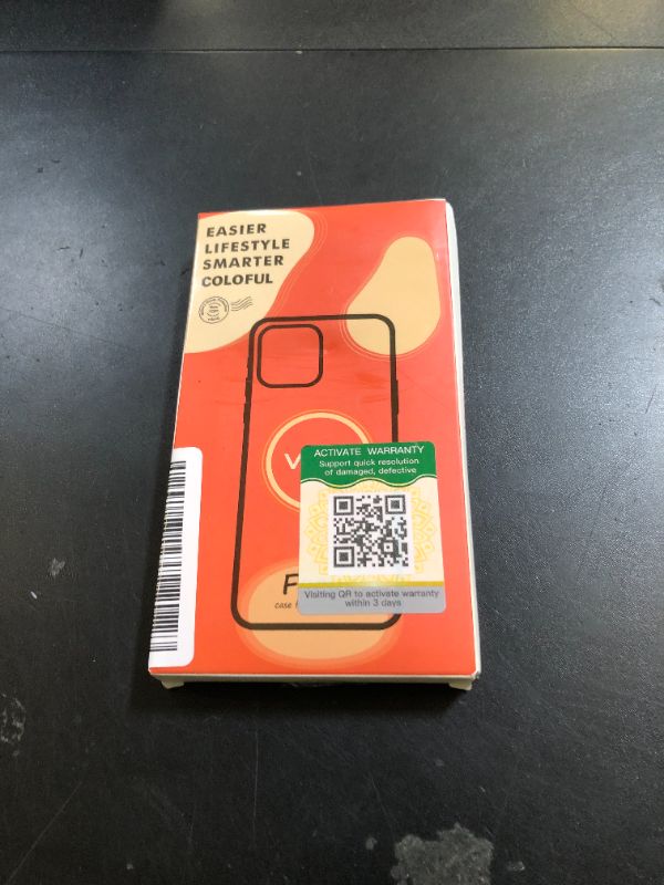 Photo 1 of Vooii Compatible with iPhone 16 Pro Case, Liquid Silicone Upgrade [Camera Protection] [Soft Anti-Scratch Microfiber Lining] Shockproof Phone Case for iPhone 16 Pro 6.3 inch - Bright Orange
