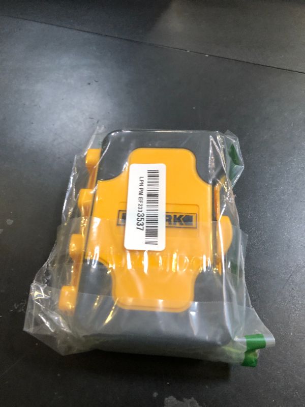 Photo 1 of EWORK Screwdriver Bit Set 1/4 Hex Shank S2 Alloy Steel 29-Piece Magnetic Screwdriver Bits for Impact Driver with Tough Case