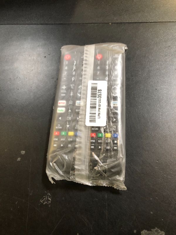 Photo 1 of ?Pack of 2? New Universal Remote for All Samsung TV Remote, Replacement Compatible for All Samsung Smart TV, LED, LCD, HDTV, 3D, Series TV