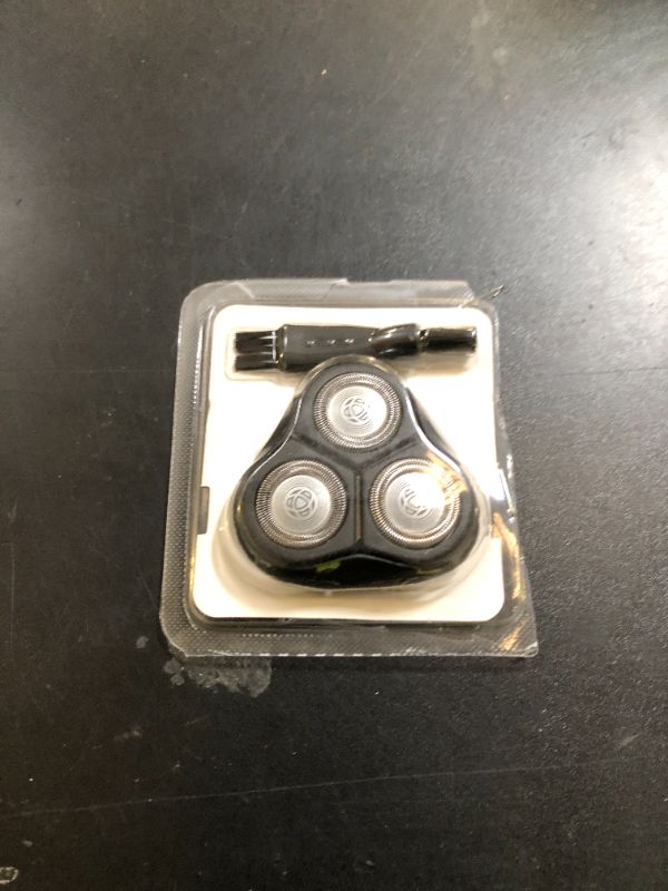 Photo 1 of S3000 Replacement Head Holder Compatible with Philips Norelco Aquatec Shavers,Razor Blades for S3000 Series S3206 S4303.