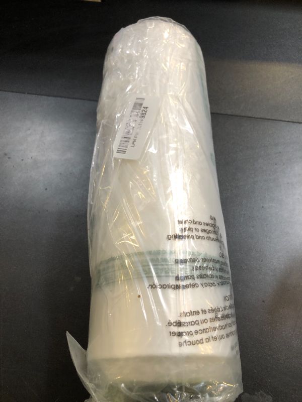 Photo 1 of AssurePak Clear Produce Roll 12"x20" – 1200 HDPE Bags (11 Microns, Natural Color) for Food Storage, Grocery Use, Small Business, Reusable Produce, Kitchen Needs, Fresh Food, Storage Solution