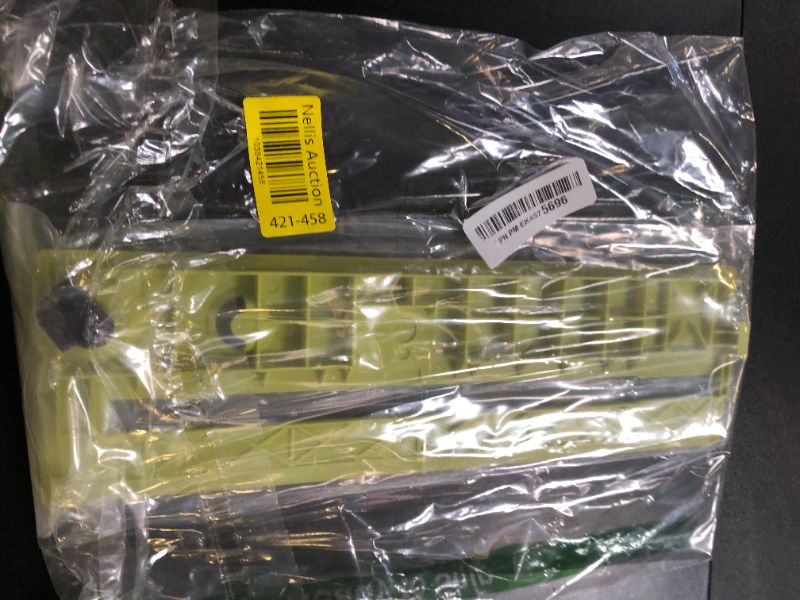 Photo 1 of 089240035702 Throat Plat Compatible With Ryobi RTS12 RTS23 Table Saw OEM Part