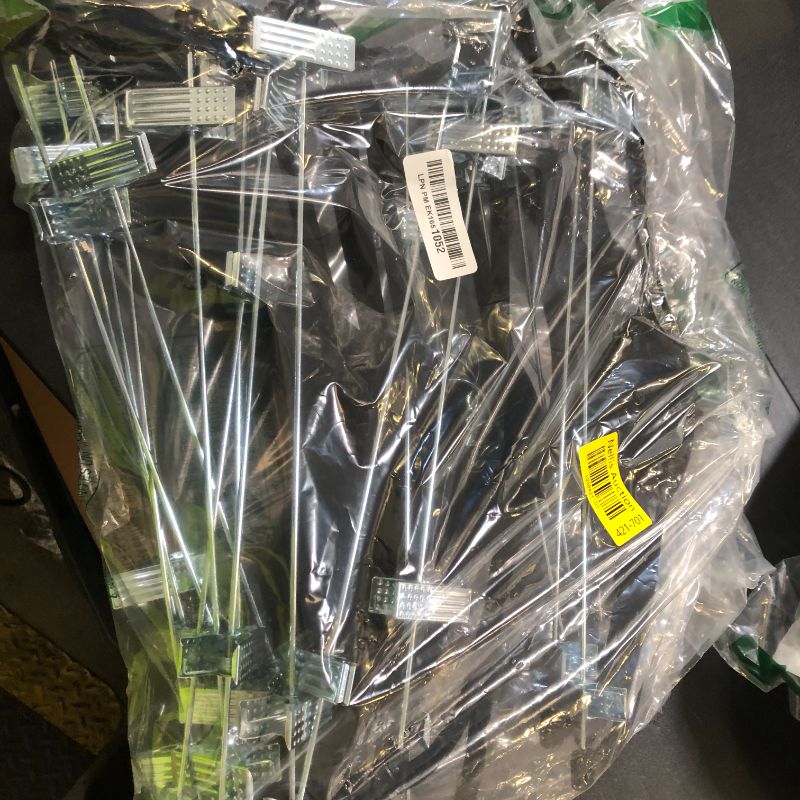 Photo 1 of 12 hangers
