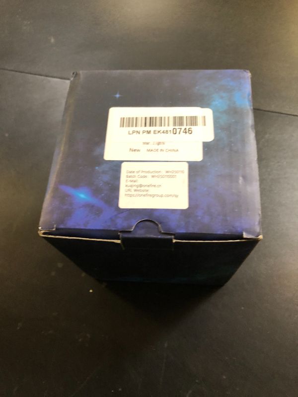 Photo 1 of Star Projector,15 Colors Galaxy Projector for Bedroom,15White Noise Light Projector for Bedroom,5.0 Bluetooth Night Light Projector,Nebula Projector Star Lights