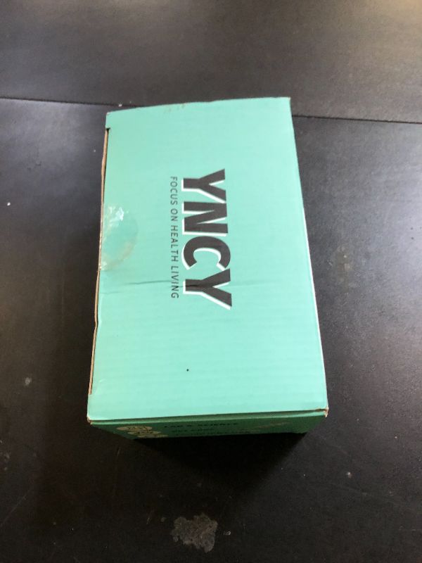 Photo 1 of 50 Pack 3ml Disposable Syringe with Needle 23Ga 1.0 Inch, Luer Lock Syringes, Individual Sterilized Wrapped