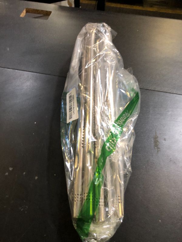 Photo 1 of 463448021 Grill Replacement Parts for Charbroil Performance 5 Burner Grill Parts 463449021 463458021 463451022 463450022 463455021 Char Broil G428-5102-W1 G327-2100-W1 Burner G325-0002-W1 Heat Tent