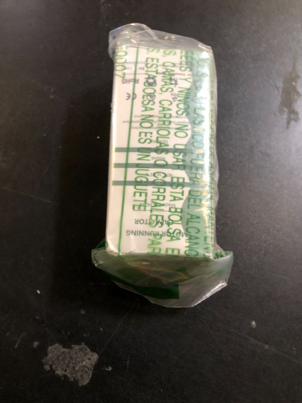 Photo 1 of CBB60 10uF Motor Start Run Capacitor MFD 250VAC 50/60hz Cylindrical(10uF)