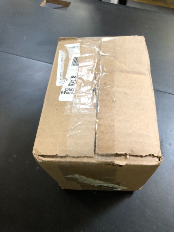 Photo 1 of MIDWEST U065P • Weatherproof Non-Fusible AC Disconnect Switch • Metallic Non-Fused • AC Disconnect • 60A 240V • 1 Phase N3R • Horsepower Rated