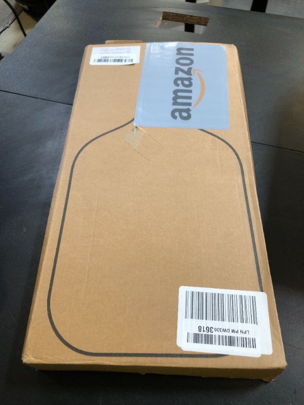 Photo 1 of VINSGUIR Pickleball Paddle, Carbon Fiber Surface (CFS) High Grit & Spin, Pickle Ball Racket with 16MM Polypropylene Honeycomb Core and Elongated Handle, Ideal for Beginners and Professionals