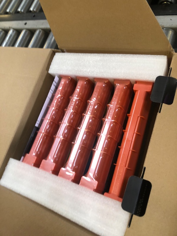 Photo 1 of toner cartridge