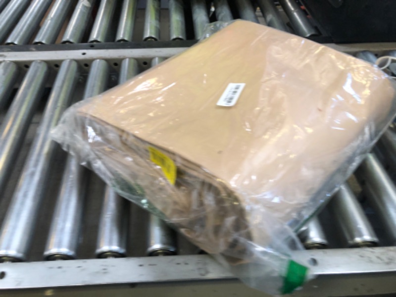 Photo 1 of Heavy Duty Tan Poly Tarp 10' X 10' - Multipurpose Protective Cover - Durable, Waterproof, Weather Proof, Rip and Tear Resistant - Extra Thick 12 Mil Polyethylene - by Xpose Safety