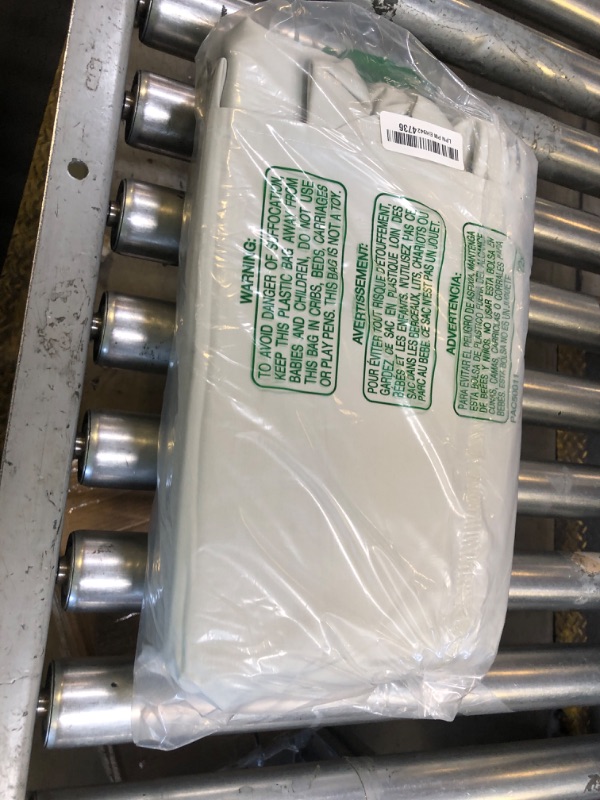 Photo 1 of egyptian cotton linen