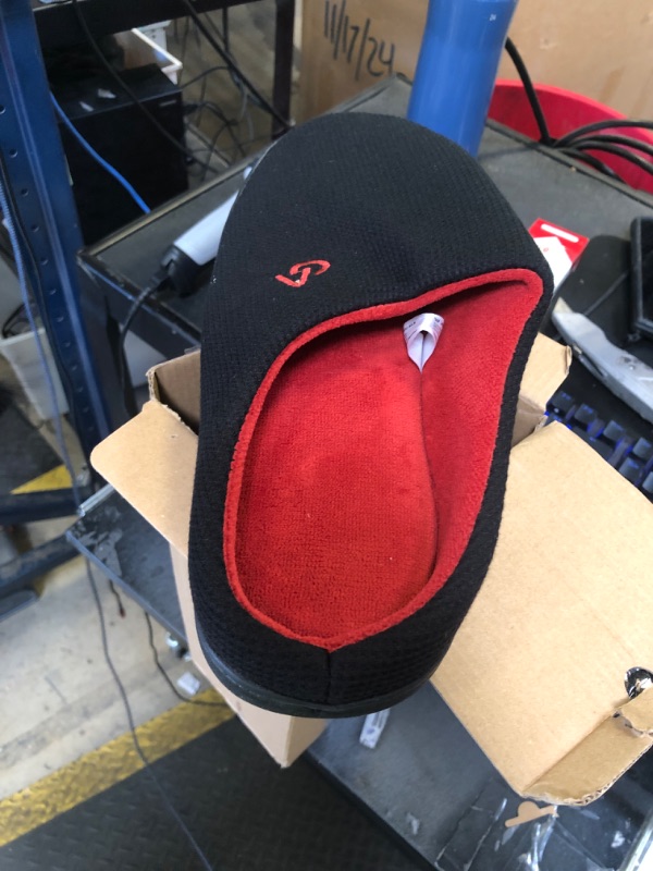 Photo 1 of 10.5 slippers