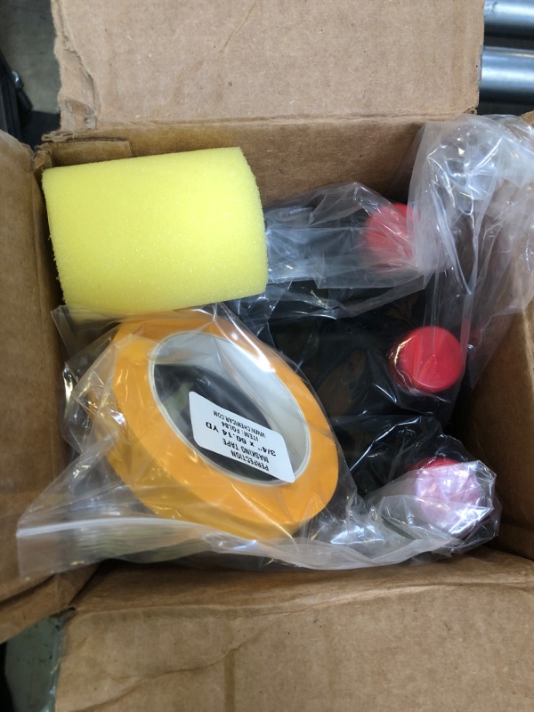 Photo 1 of car oil 