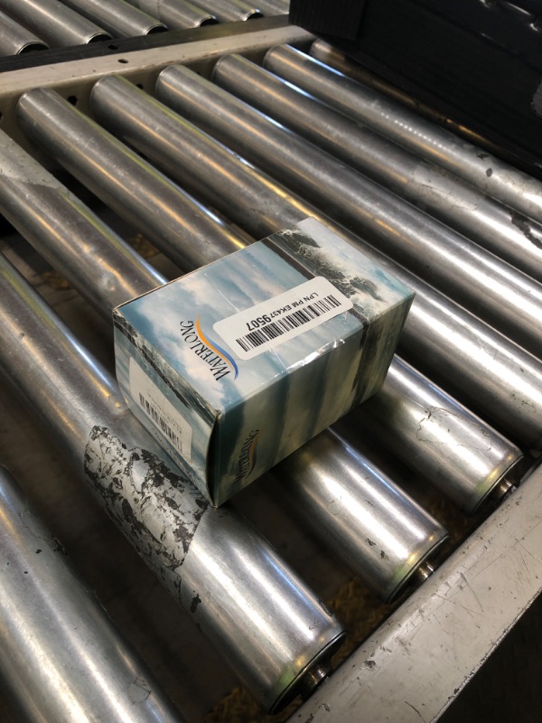 Photo 1 of WATERLONG 15410-88L00 Fuel Filter Replaces for SUZUKI Outboard 40HP 50HP 60HP