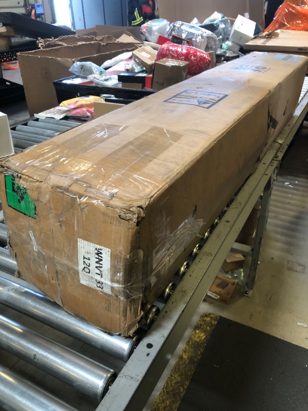 Photo 1 of Vantto Queen Size Mattresses, 12 Inch Memory Foam Hybrid Spring Mattress in a Box for Motion Isolation, Edge Support, Pressure Relieving, 100 Nights Trial