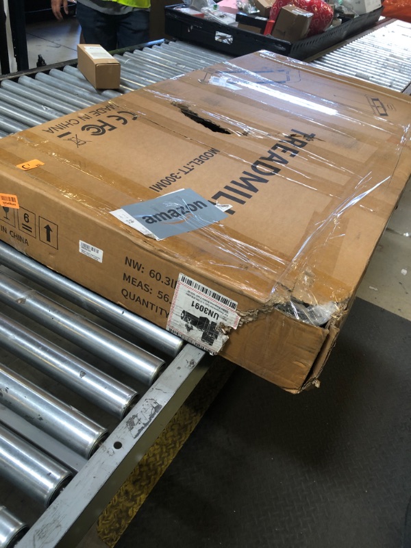 Photo 1 of AIRHOT Under Desk Treadmill, Walking Pad 3 in 1 Folding Treadmill, Walking Jogging Treadmills for Home Office, 2.5HP Low-Noise Treadmill LED Display and Knob Speed Adjustment Grey