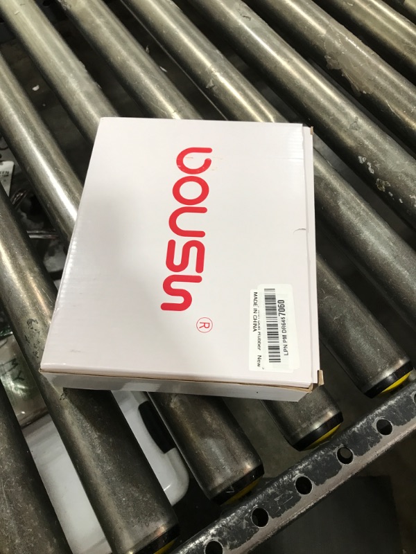 Photo 1 of BOUSH Windshield Urethane Scraper Tool Kit - Universal Car Glass Removal Tool Kit with 3pcs Blades and Soft Rubber