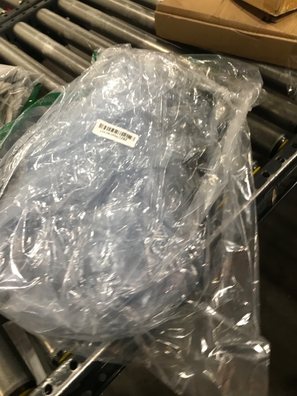 Photo 1 of Blow Up Couch,Inflatable Chair,Inflatable Couch, Portable Lazy Sofa,Inflatable Lounger for Rooms,Party,Camping,Garden,Tavel