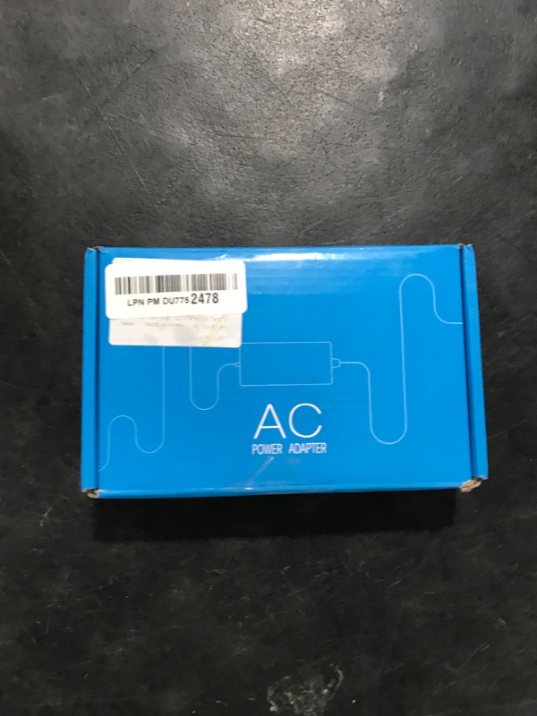 Photo 1 of ALITOVE 12V Power Supply 6A 72W AC to DC Adapter 100~240V AC to DC 12 Volt 6 Amp Converter 12 vdc 6A 5.8A 5.5A 5.2A Transformer 5.5mmx 2.5mm 2.1mm Plug for LED Strip Light CCTV Camera DC Pump Fan