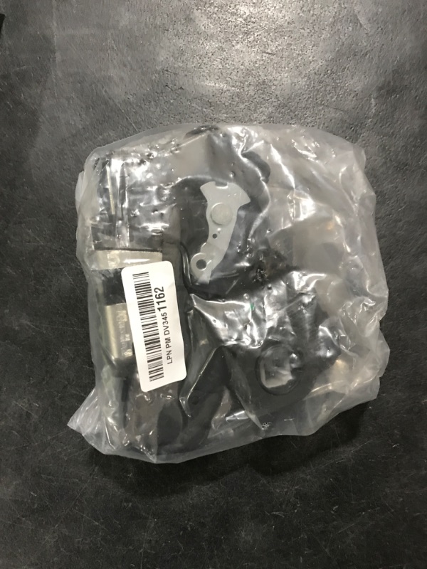 Photo 1 of Door Lock Actuator Motor Front Right Passenger Side | for Toyota 4Runner Camry Tundra Sequoia, Lexus ES350 GS350 LS460 RX450h, Scion tC xB xD | Replaces# 69030-06200, 69030-0C050, 69030-42230, 931-403
