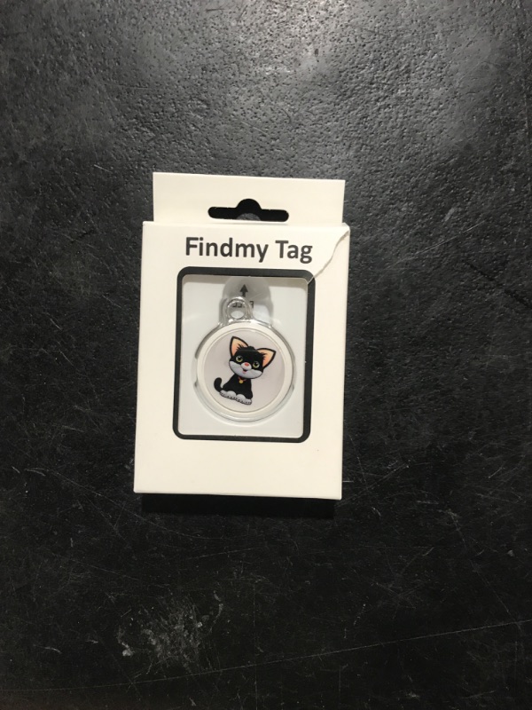 Photo 1 of 2025 New GPS Tracker for Pen