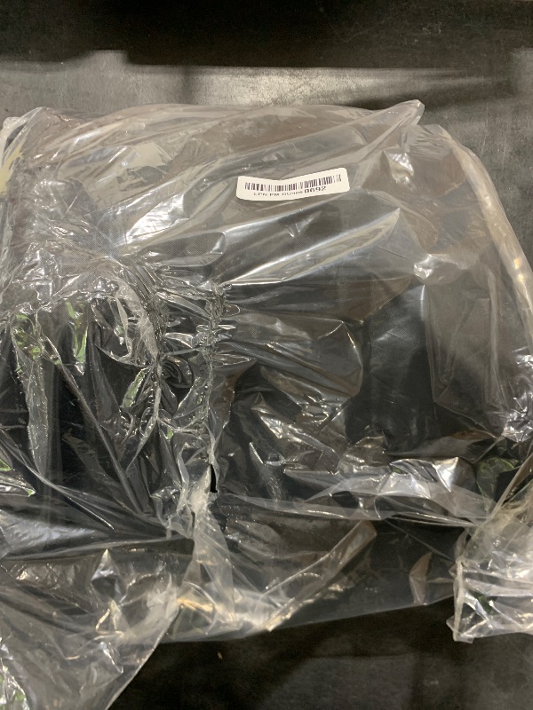 Photo 1 of SIHAIAN 14x28Ft Rectangular Pool Cover with Side Storage for Oval and Rectangular Above Ground Pool, One-Piece Solar Oval Pool Cover, Preventing Waterlogging, UV and Weather Resistant WP:10000kPa+