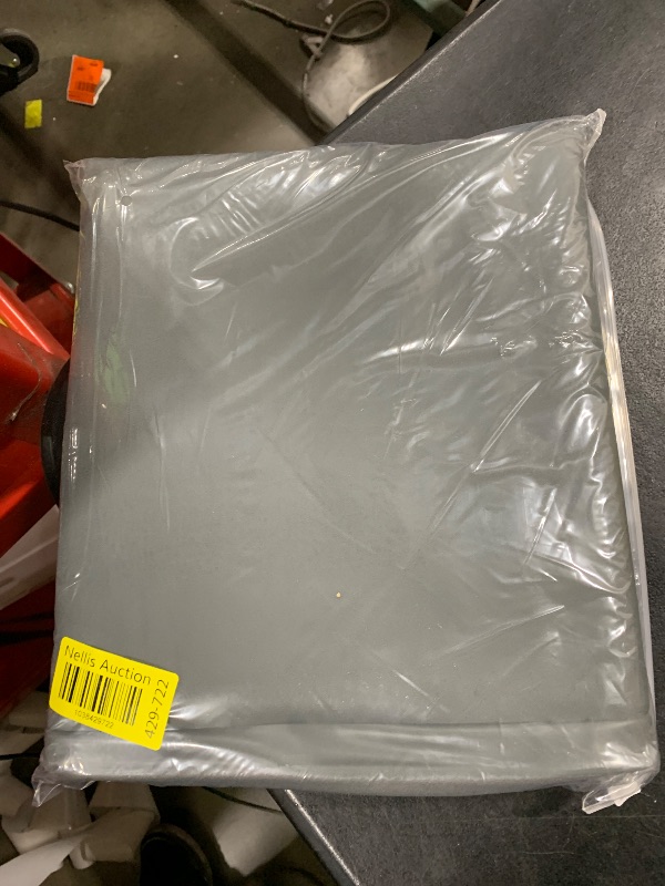 Photo 1 of GREY GRILL COVER 