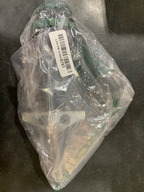 Photo 1 of Orbit 58573N H2O-6 Gear Drive Sprinkler (Sprinkler on Spike)