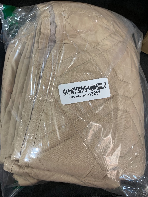 Photo 1 of Ameritex Waterproof Dog Bed Cover Pet Blanket for Furniture Bed Couch Sofa Reversible