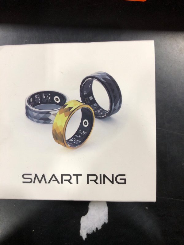 Photo 1 of Smart ring 