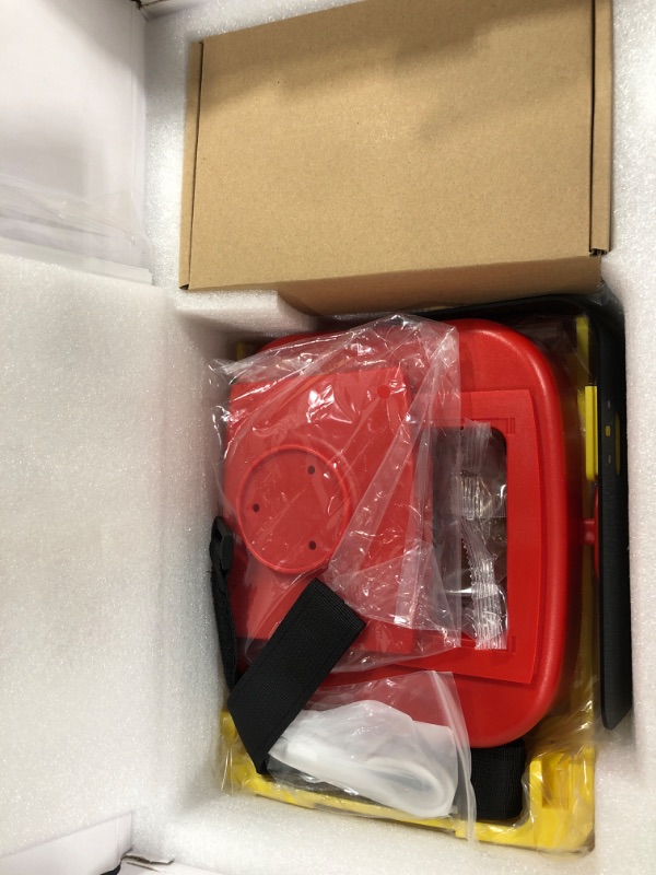 Photo 1 of Smart Hummingbird Feeder with Camera Solar Powered Only 2.4G WiFi Compatible, Lifetime Free AI Hummingbird Feeder Camera 2.5K Motion Activated Wireless Outdoors Live, Gift for Bird Lovers