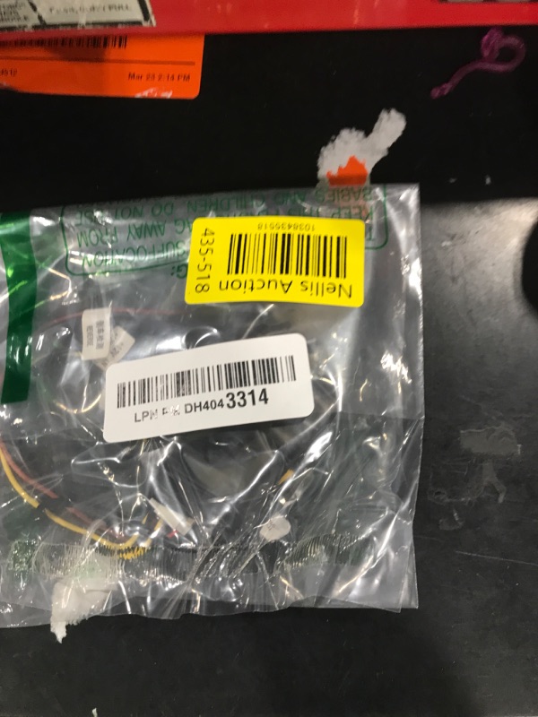 Photo 1 of 26Pin RGB to CVBS (RCA) AV Signal Reverse Camera Adapter Can Bus Decoder Compatible for VW Passat CC Tiguan w/Original OEM RGB Rearview Backup Camera