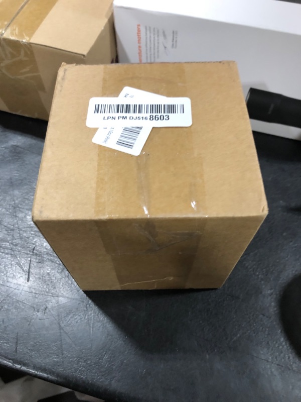 Photo 1 of 15 Pack Square Mini Cake Pans with Lids,Mini Loaf Pans with Lids,Disposable Ramekins Cupcake Cups,Aluminum Foil Baking Cups,Muffin Tins,Dessert Cups for Wedding Birthday Party Picnics,10oz (Pink)