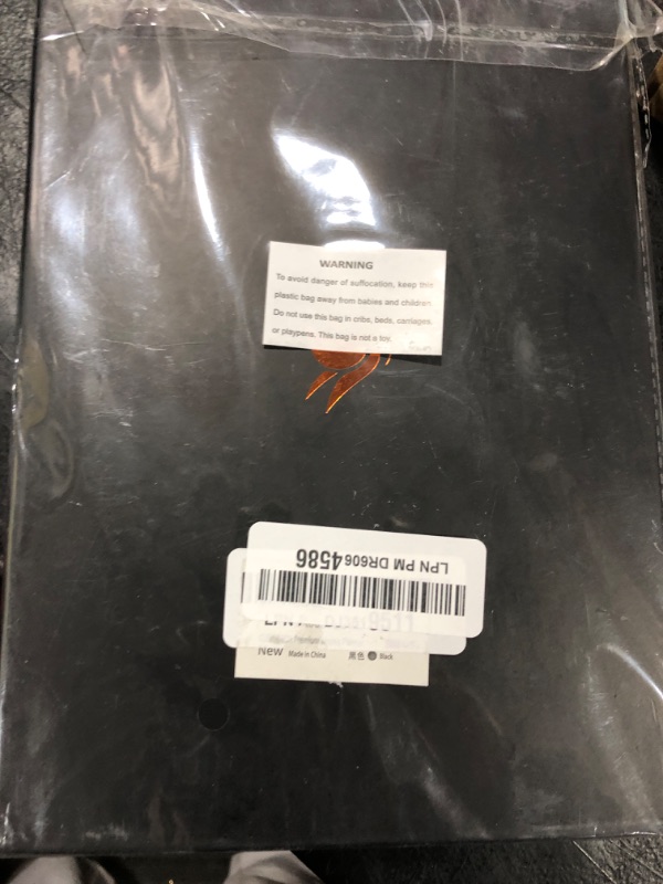 Photo 1 of Clever Fox Planner Premium Edition – Undated Luxurious Weekly & Monthly Planner to Increase Productivity and Hit Your Goals – Organizer – Start Anytime, A5, Lasts 1 Year, Black (Weekly)