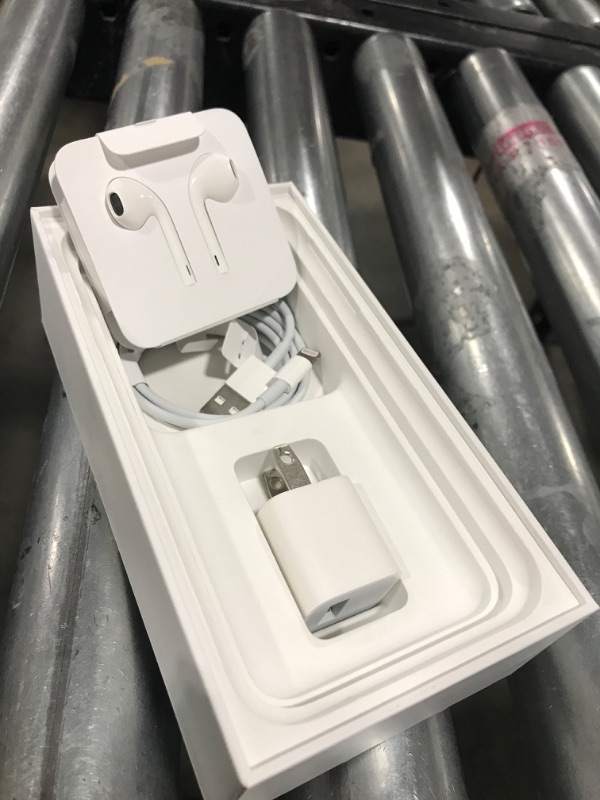 Photo 1 of Apple iPhone 11 [256GB, Black] + Carrier Subscription [Cricket Wireless] PARTS ONLY 